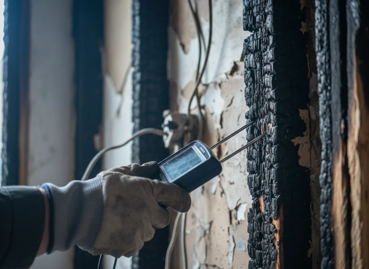 Fire Damage Restoration Corn, OK FAQs
